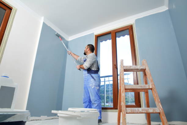 Best Water Damage & Mold Remediation  in Lexington, NC