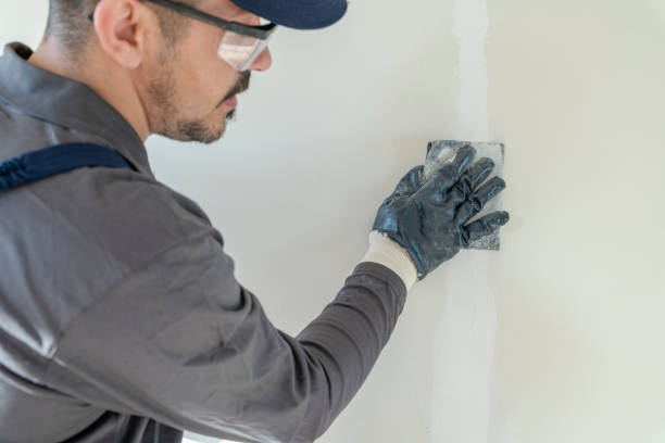 Mold Remediation for Vacation Homes in Lexington, NC