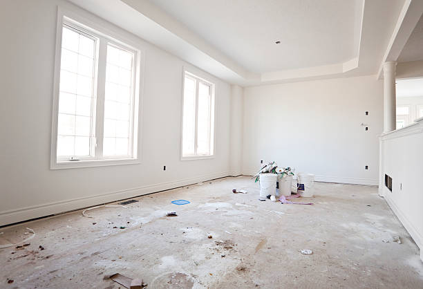 Best Post-Remediation Verification Testing  in Lexington, NC